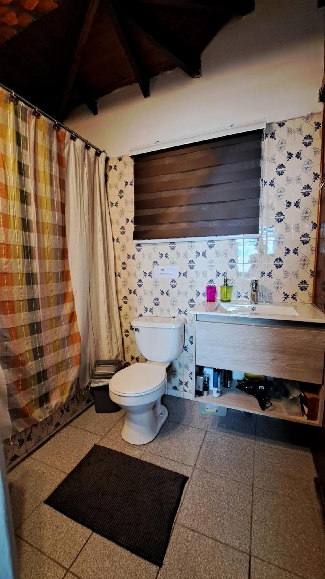 Hostal Boutique Cumbres Farellones Exterior photo